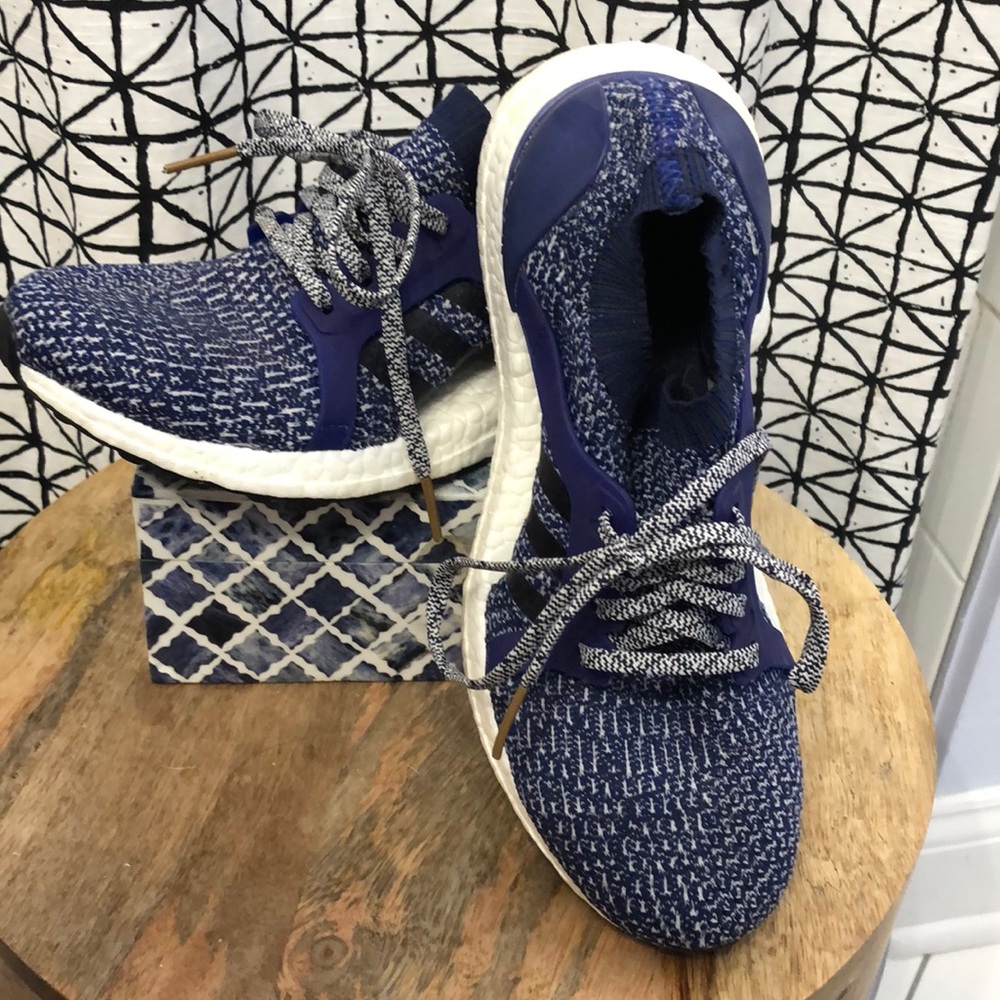 Adidas Ultraboost 8.5